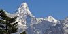 Ama Dablam, Everest